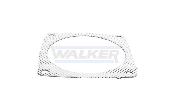 Gasket, exhaust pipe, Image 2