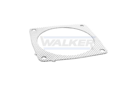 Gasket, exhaust pipe, Image 3