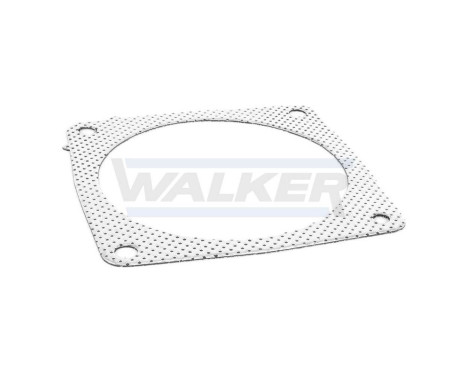 Gasket, exhaust pipe, Image 4