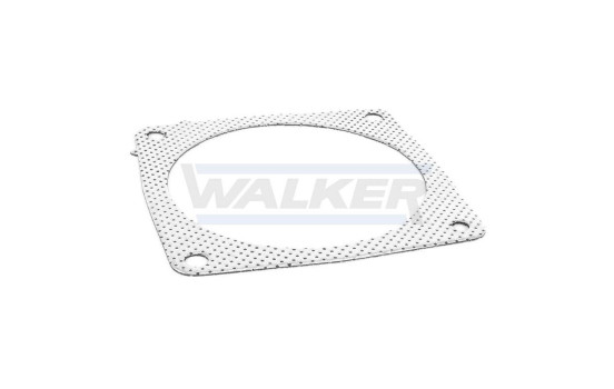 Gasket, exhaust pipe, Image 4
