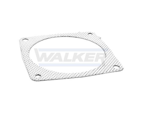 Gasket, exhaust pipe, Image 5