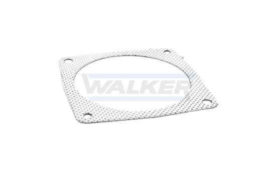 Gasket, exhaust pipe, Image 5