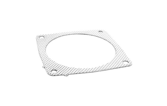 Gasket, exhaust pipe, Image 6
