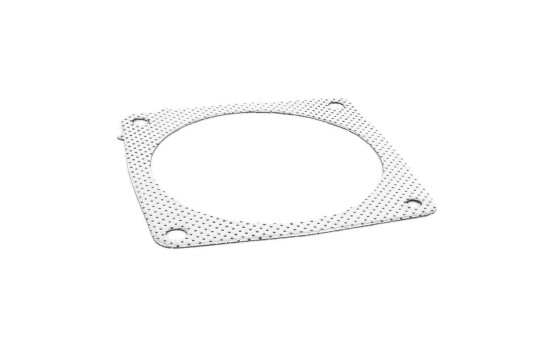 Gasket, exhaust pipe, Image 7