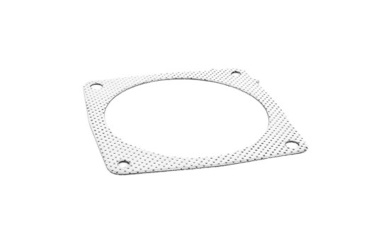 Gasket, exhaust pipe, Image 8