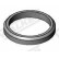 Gasket, exhaust pipe, Thumbnail 3