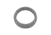 Gasket, exhaust pipe