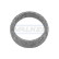 Gasket, exhaust pipe, Thumbnail 2
