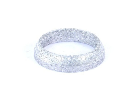 Gasket, exhaust pipe, Image 6