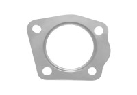 Gasket, exhaust pipe