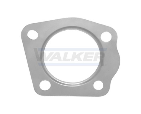 Gasket, exhaust pipe, Image 2