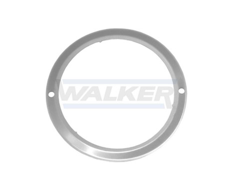 Gasket, exhaust pipe