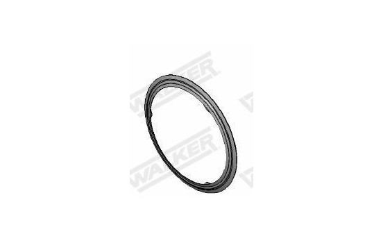 Gasket, exhaust pipe