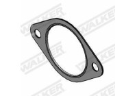 Gasket, exhaust pipe