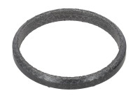 Gasket, exhaust pipe