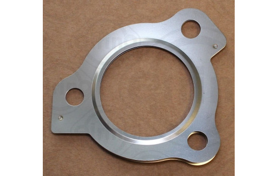 Gasket, exhaust pipe