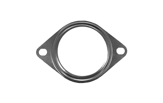 Gasket, exhaust pipe, Image 2