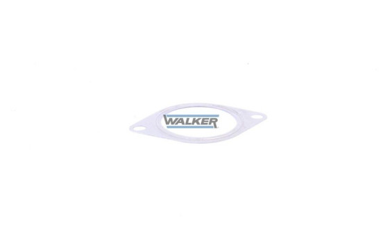 Gasket, exhaust pipe, Image 5