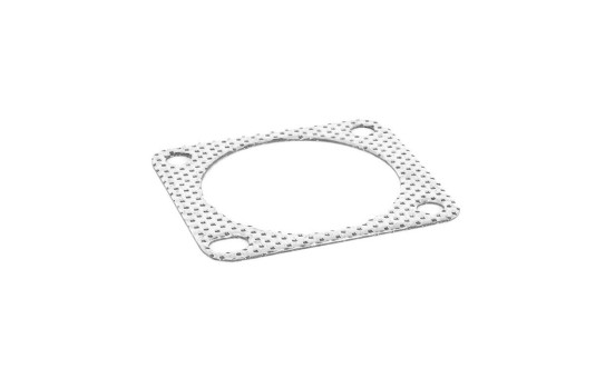 Gasket, exhaust pipe, Image 5