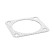 Gasket, exhaust pipe, Thumbnail 7