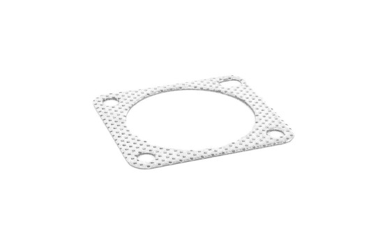 Gasket, exhaust pipe, Image 7