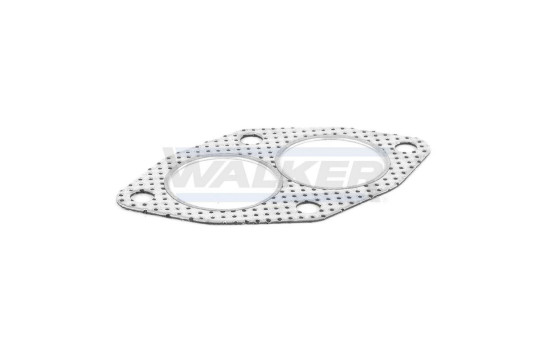 Gasket, exhaust pipe, Image 3