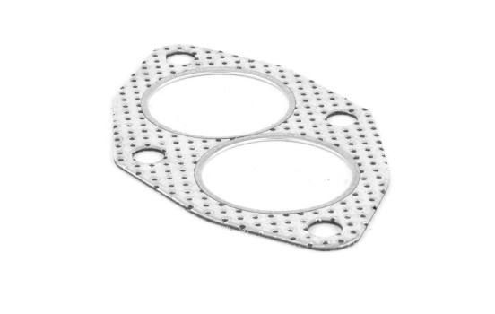 Gasket, exhaust pipe, Image 5
