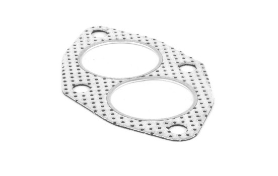 Gasket, exhaust pipe, Image 7