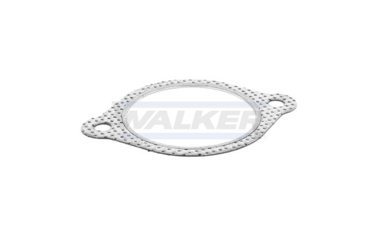 Gasket, exhaust pipe, Image 3