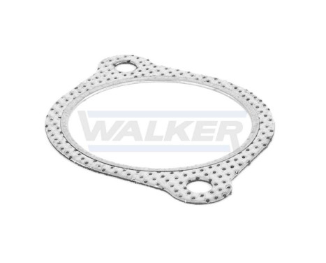 Gasket, exhaust pipe, Image 5