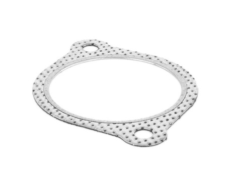 Gasket, exhaust pipe, Image 8