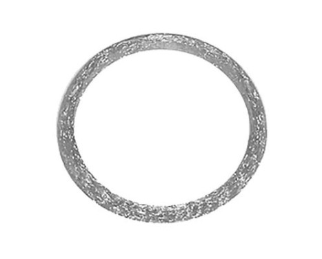 Gasket, exhaust pipe