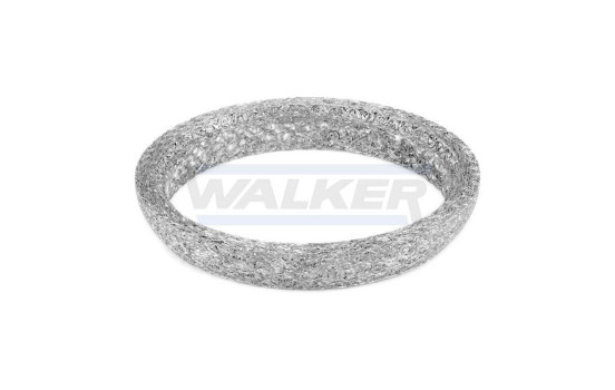 Gasket, exhaust pipe, Image 2
