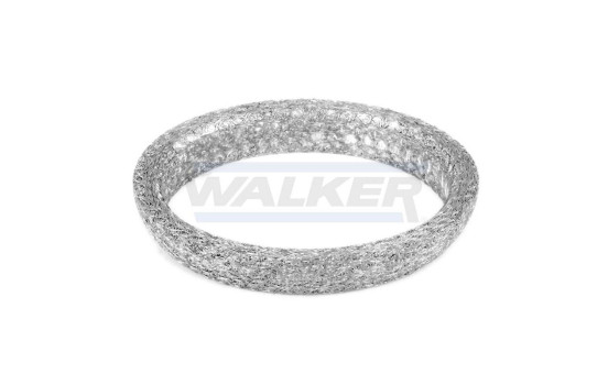 Gasket, exhaust pipe, Image 4