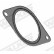 Gasket, exhaust pipe, Thumbnail 3
