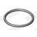Gasket, exhaust pipe, Thumbnail 2