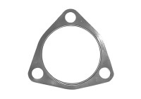 Gasket, exhaust pipe