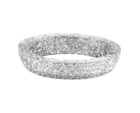 Gasket, exhaust pipe, Image 3