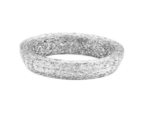 Gasket, exhaust pipe, Image 4