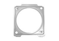 Gasket, exhaust pipe