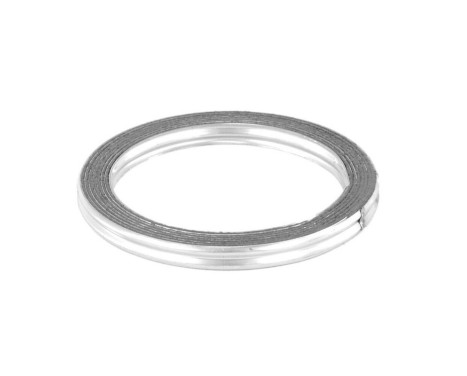 Gasket, exhaust pipe, Image 6