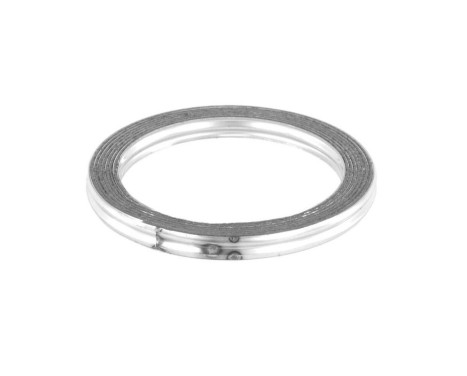 Gasket, exhaust pipe, Image 7