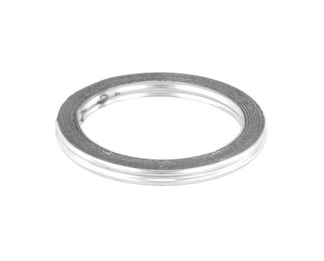 Gasket, exhaust pipe, Image 8