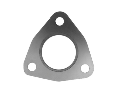 Gasket, exhaust pipe