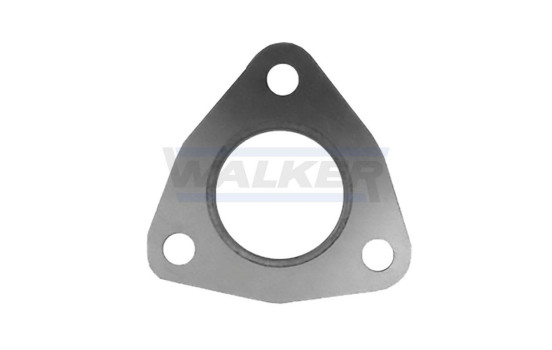 Gasket, exhaust pipe, Image 2
