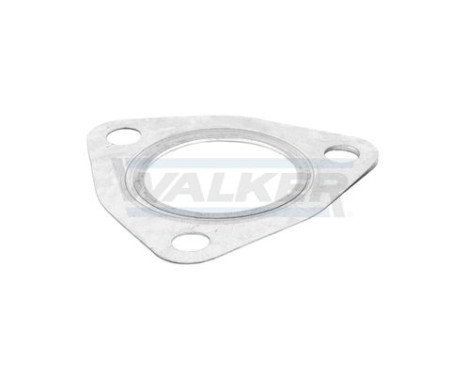 Gasket, exhaust pipe, Image 3