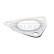 Gasket, exhaust pipe, Thumbnail 4