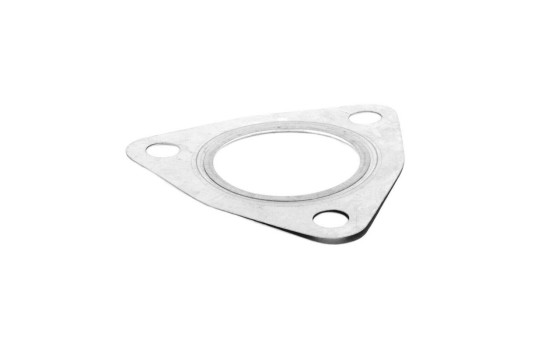 Gasket, exhaust pipe, Image 4