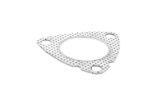 Gasket, exhaust pipe, Image 4