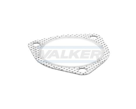 Gasket, exhaust pipe, Image 4